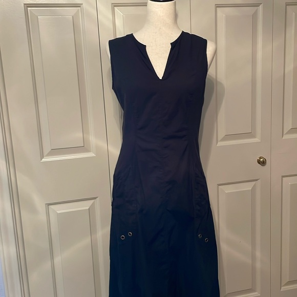 XCVI Dresses & Skirts - XCVI black dress